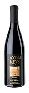 2022 Grenache, Jon Vincent THUMBNAIL