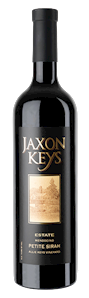 2022 Petite Sirah Allie Keys THUMBNAIL