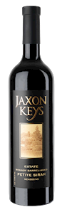 2022 Petite Sirah Brandy Barrel Aged MAIN