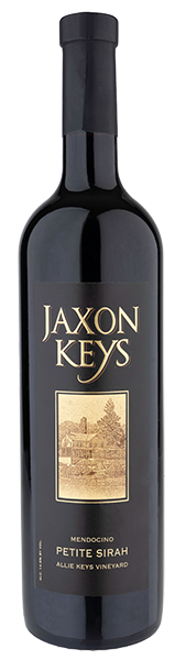 2022 Petite Sirah Brandy Barrel Aged MAIN