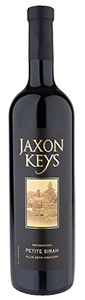2022 Petite Sirah Allie Keys THUMBNAIL