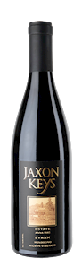 2023 Syrah, Anna Mac THUMBNAIL