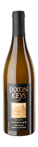 2024 Viognier, Debbi's Vineyard THUMBNAIL