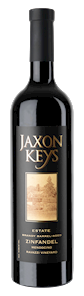 2024 PRE-SALE 2024 Brandy Barrel Zinfandel Case MAIN