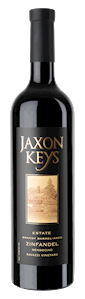 2024 PRE-SALE 2024 Brandy Barrel Zinfandel Case THUMBNAIL