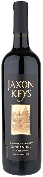 2019 Zinfandel Hales MAIN