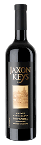 2023 Zinfandel, Mae's Block THUMBNAIL