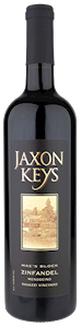 2022 Zinfandel, Mae's Block THUMBNAIL