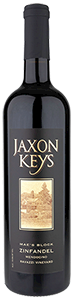 2022 Zinfandel, Mae's Block LARGE