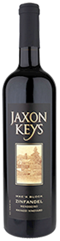 2022 Primitivo Blackberry Patch MAIN