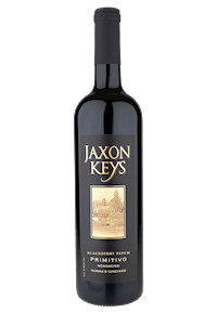 $249 Primitivo Blackberry Patch Case THUMBNAIL