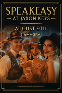 2025 Speakeasy at Jaxon Keys MAIN