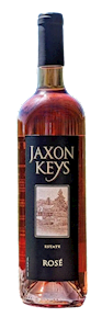 2024 Rosé of Zinfandel THUMBNAIL