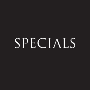 Specials
