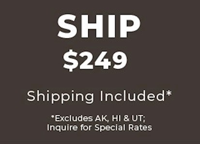 $249 Zinfandel Mae's Block - Ship MAIN