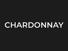 Chardonnay