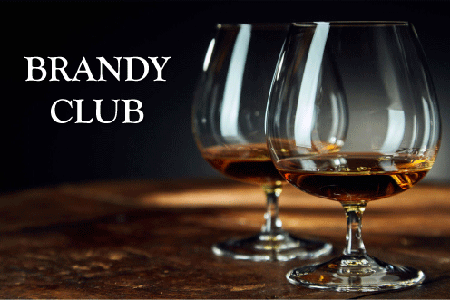 Brandy Club Membership THUMBNAIL