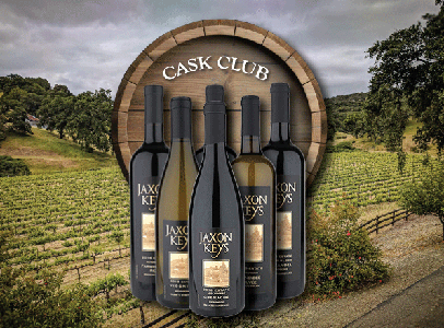 Cask Club Membership THUMBNAIL