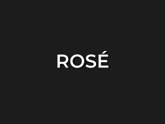 Rosé