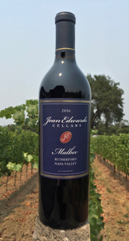 LIBRARY: 2016 Malbec - Rutherford MAIN