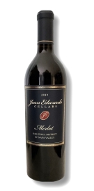 2019 Merlot - Oak Knoll MAIN