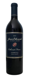 2021 Cabernet Franc (Coombsville) MAIN