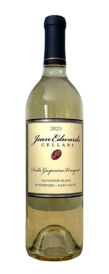 2024 Dalla Gasperina Vineyard Sauvignon Blanc MAIN