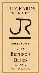 2022 Bettino's Blend THUMBNAIL