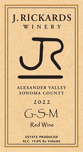 2022 G-S-M Red Blend THUMBNAIL