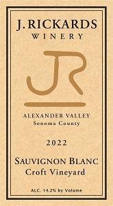 2022 Sauvignon Blanc THUMBNAIL