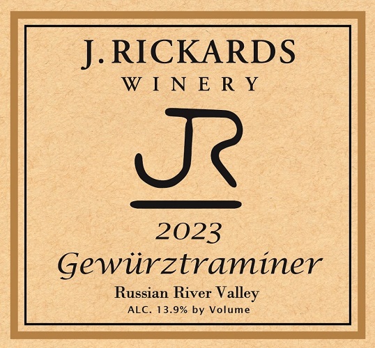2023 Gewürztraminer MAIN