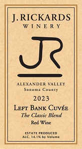 2023 Left Bank Cuvée THUMBNAIL