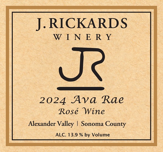 2024 Ava Rae Rosé MAIN