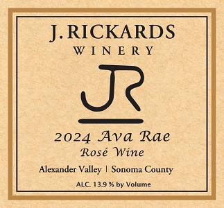 2024 Ava Rae Rosé THUMBNAIL