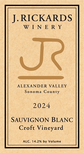 2024 Sauvignon Blanc, Croft Vineyard MAIN