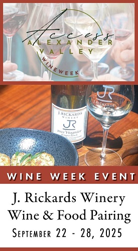 AVW - Food & Wine Pairings MAIN