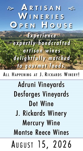 2026 Artisan Wineries Open House MAIN