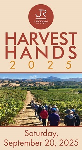 Harvest Hands 2025! THUMBNAIL