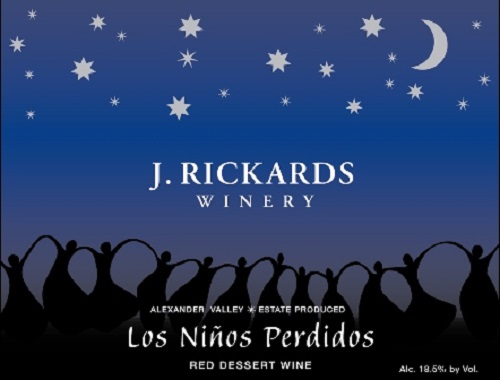 Los Niños Perdidos, Port-Style MAIN
