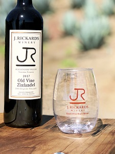 JR Wine Tumbler THUMBNAIL