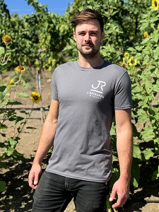 JR T-Shirt THUMBNAIL
