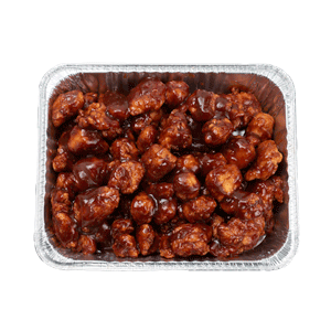 Boneless Chicken Wings MAIN