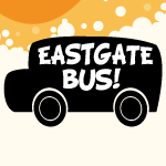 International Craft Beer Festival Friday Eastgate Bus Tickets THUMBNAIL