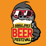 International Craft Beer Festival Friday General Admission (Non Drinker) THUMBNAIL