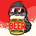 International Craft Beer Festival Saturday General Admission THUMBNAIL
