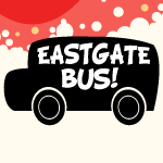International Craft Beer Festival Saturday Eastgate Bus Tickets THUMBNAIL