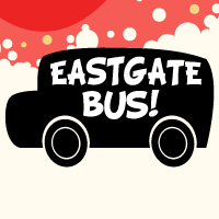 International Craft Beer Festival Saturday Eastgate Bus Tickets MAIN