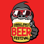 International Craft Beer Festival Saturday General Admission (Non Drinker) THUMBNAIL