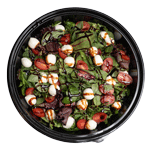 Caprese Salad - Family Sized THUMBNAIL