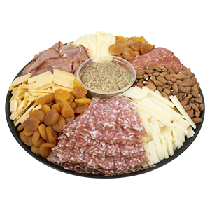 Cheese & Charcuterie Tray MAIN